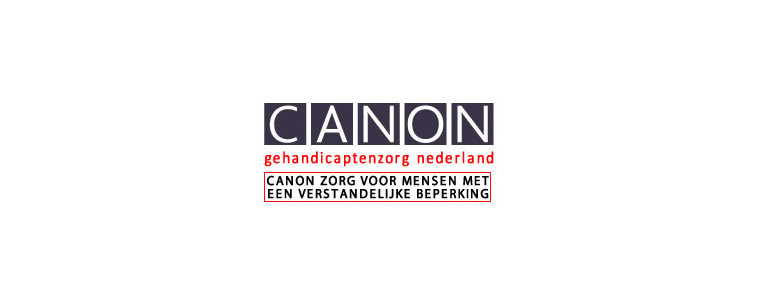 Canon gehandicaptenzorg