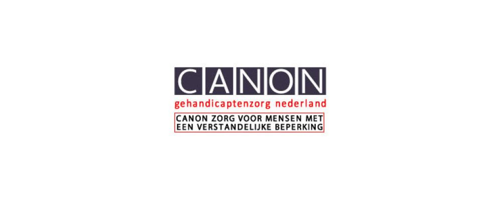 Professionalisering gehandicaptenzorg