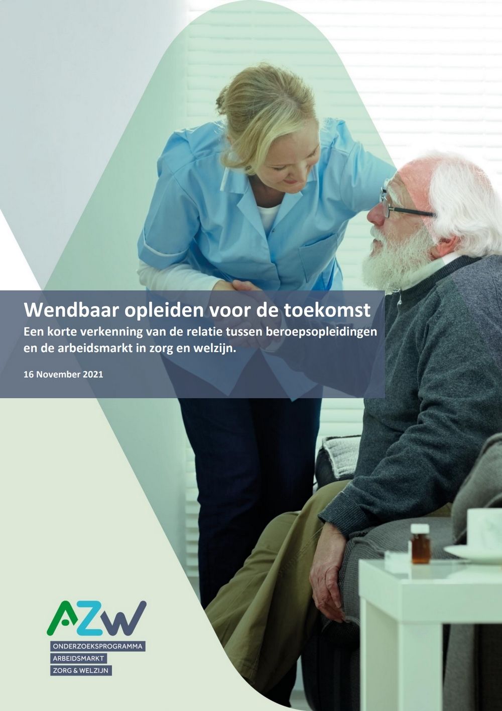Wendbaar opleiden voor de toekomst