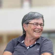 Marijke Dashorst - strategic advisor at NCPNLQF