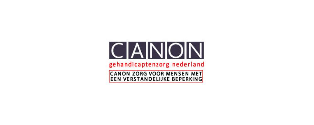 Professionalisering gehandicaptenzorg