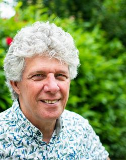 Hans Timmerman - Opbouwend Ontwikkelen