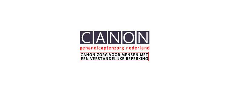 Professionalisering gehandicaptenzorg
